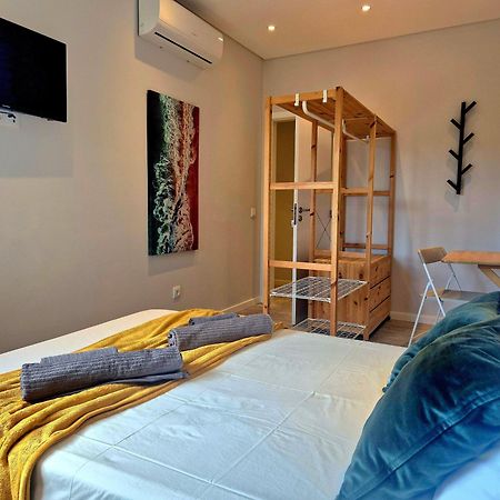 Campus 121 - Rooms Dystrykt Dystrykt Faro Zewnętrze zdjęcie