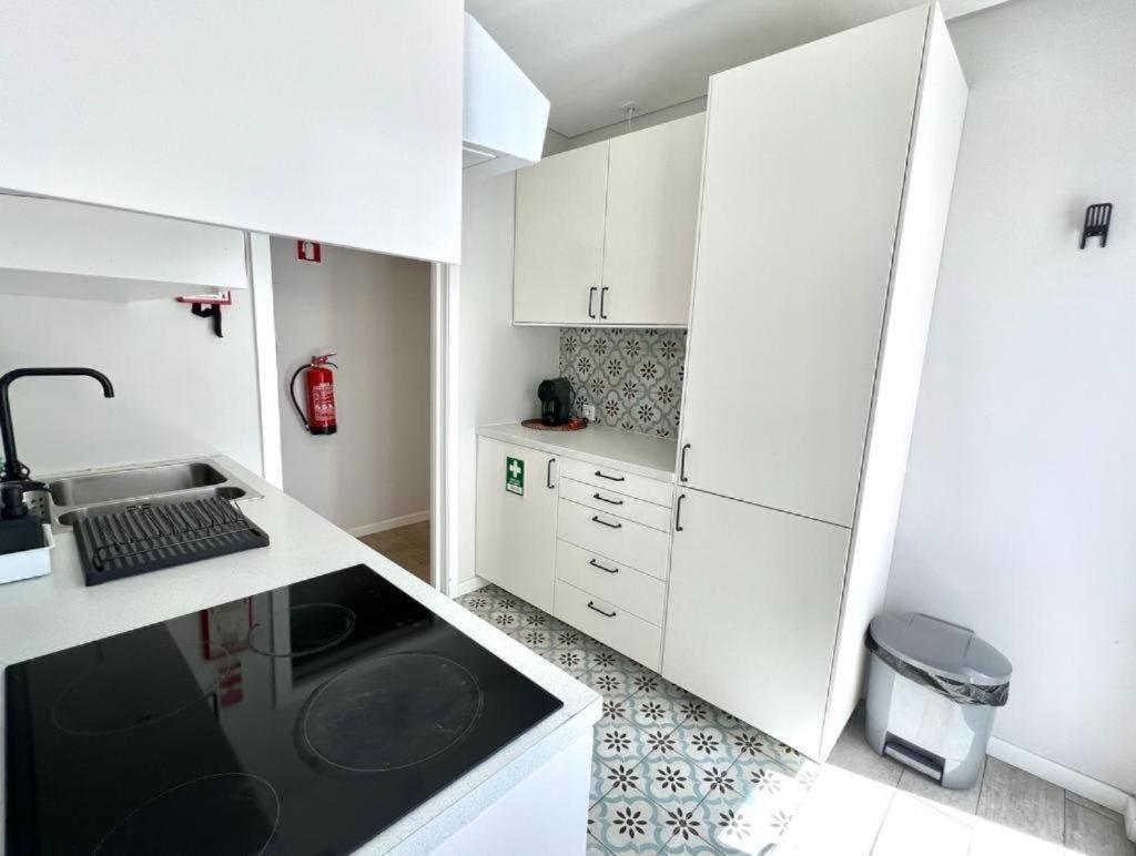 Campus 121 - Rooms Dystrykt Dystrykt Faro Zewnętrze zdjęcie