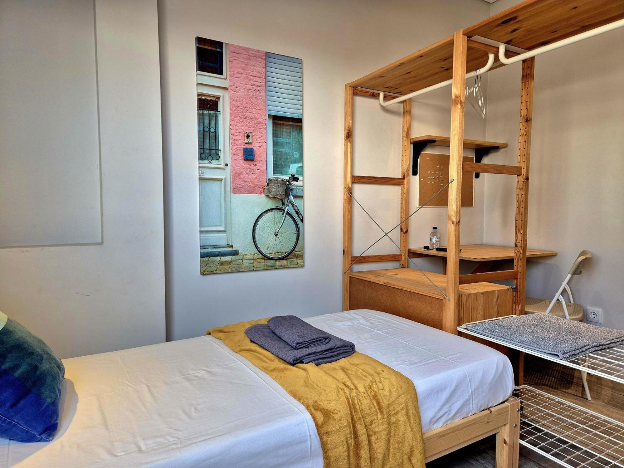Campus 121 - Rooms Dystrykt Dystrykt Faro Zewnętrze zdjęcie